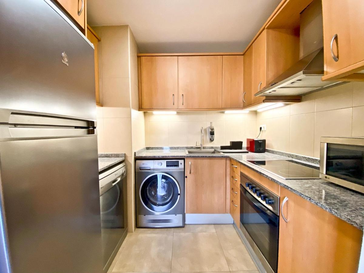 Urban Manresa-City Center Apartment With Balcony Exterior foto